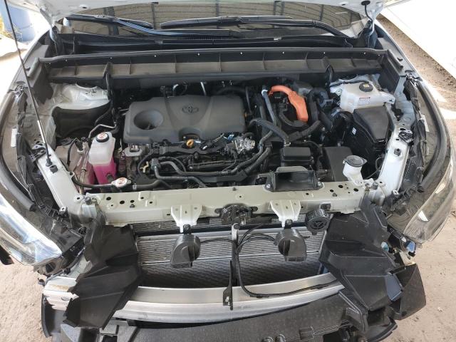 Photo 12 from auction – 2023 TOYOTA HIGHLANDER with VIN 5TDABRCH9PS601564
