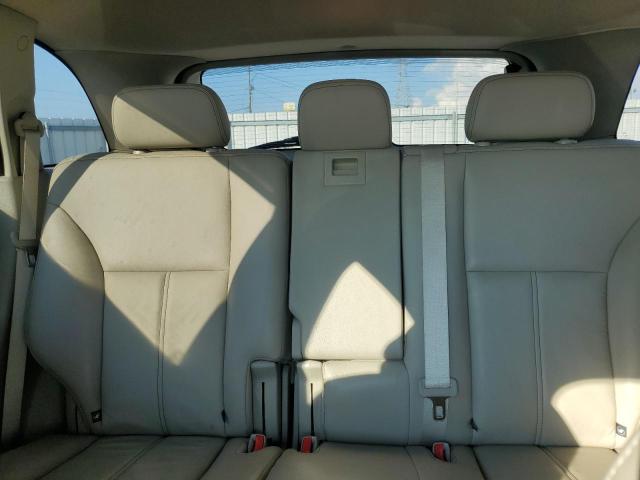 Photo 10 from auction – 2008 FORD EDGE SEL with VIN 2FMDK38C38BA78998