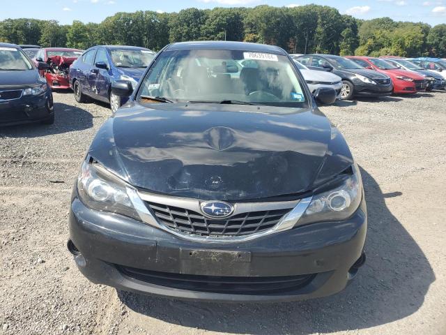 Photo 5 from auction – 2009 SUBARU IMPREZA 2. with VIN JF1GH61619H818578