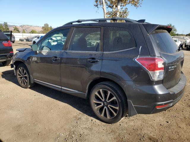 Photo 2 from auction – 2018 SUBARU FORESTER 2 with VIN JF2SJGWC2JH589931