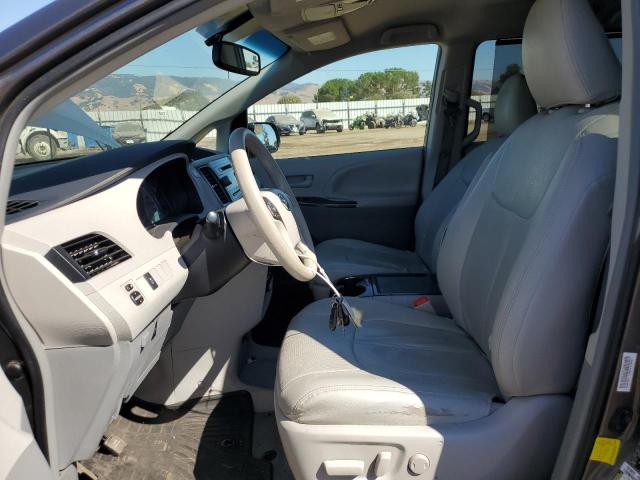 Photo 7 from auction – 2013 TOYOTA SIENNA LE with VIN 5TDKK3DC0DS315523