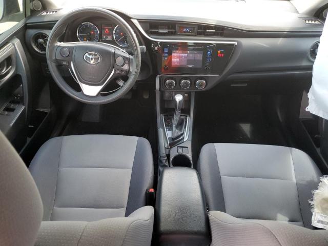 Photo 8 from auction – 2018 TOYOTA COROLLA L with VIN 2T1BURHE1JC021996