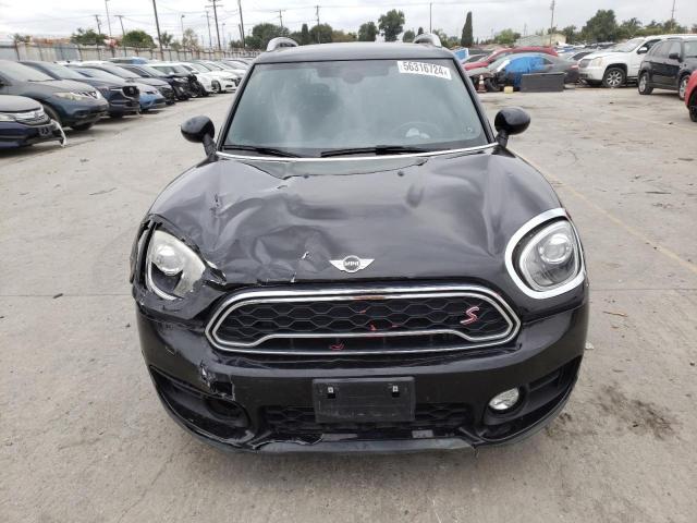 Photo 5 from auction – 2017 MINI COOPER S C with VIN WMZYT3C37H3D98242