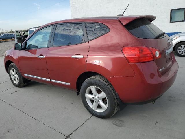 Photo 2 from auction – 2013 NISSAN ROGUE S with VIN JN8AS5MV9DW148351