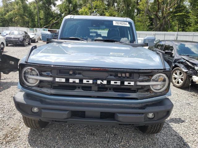 Photo 5 from auction – 2023 FORD BRONCO BAS with VIN 1FMEE5DP3PLB69848