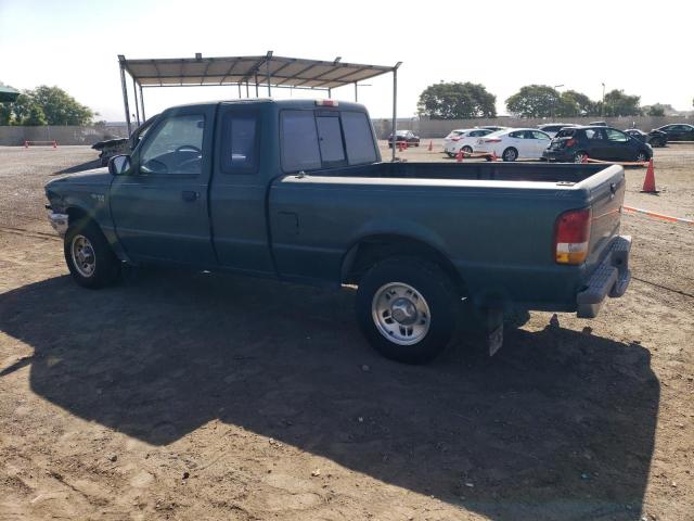 Photo 2 from auction – 1995 FORD RANGER SUP with VIN 1FTCR14A8SPA80931