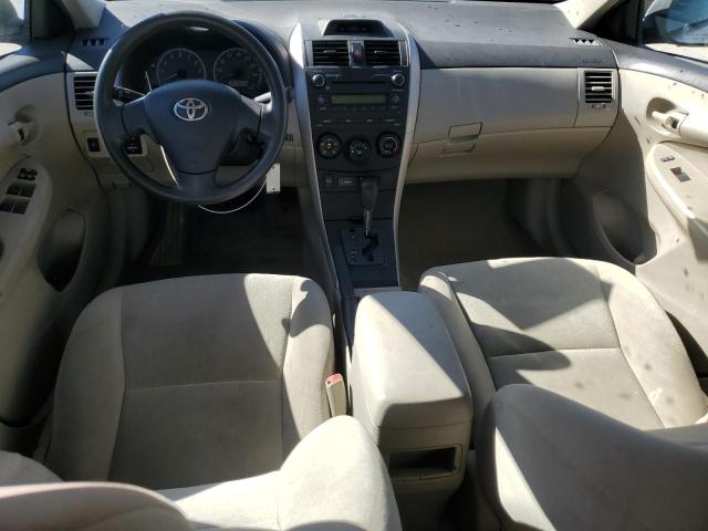 Photo 8 from auction – 2012 TOYOTA COROLLA BA with VIN 5YFBU4EE5CP034390
