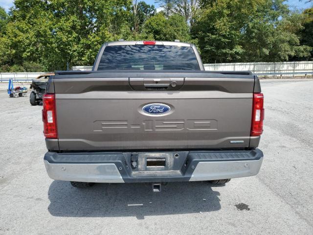 Photo 6 from auction – 2021 FORD F150 SUPER with VIN 1FTFW1E80MKD37629