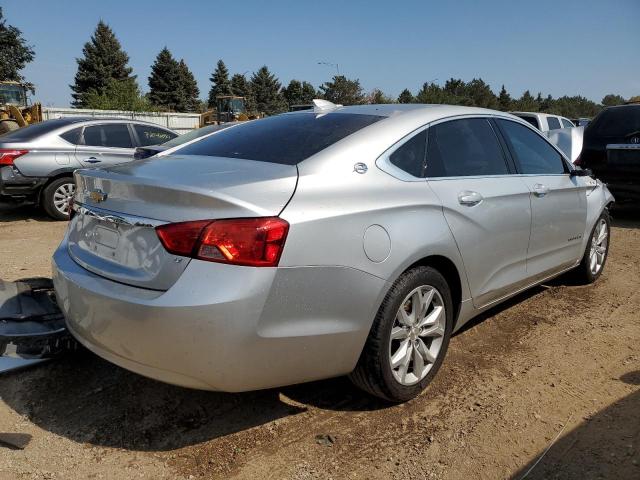 Photo 3 from auction – 2016 CHEVROLET IMPALA LT with VIN 2G1115S3XG9166332
