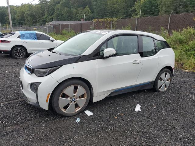 BMW I3 BEV 2014 with VIN WBY1Z2C57EV283910 - Photo from auction