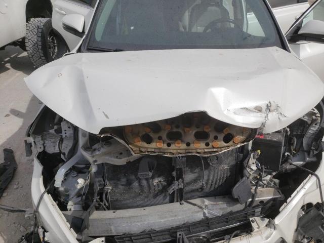 Photo 12 from auction – 2017 TOYOTA HIGHLANDER with VIN 5TDJZRFH5HS515807