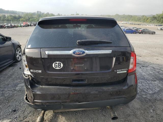 Photo 6 from auction – 2013 FORD EDGE LIMIT with VIN 2FMDK3K9XDBB13849