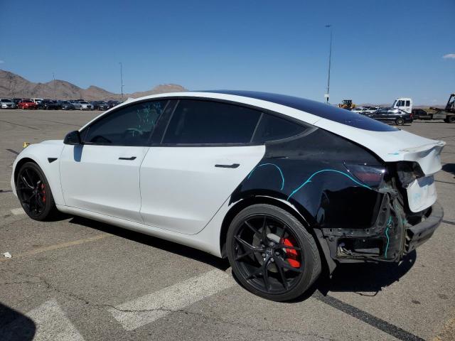 Photo 2 from auction – 2018 TESLA MODEL 3 with VIN 5YJ3E1EB9JF082330