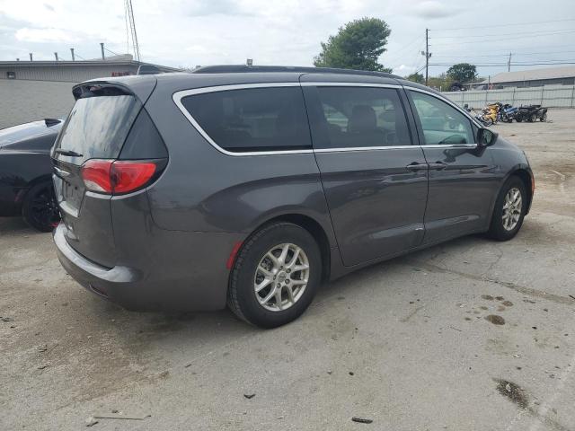 Photo 3 from auction – 2021 CHRYSLER VOYAGER LX with VIN 2C4RC1DG3MR538828