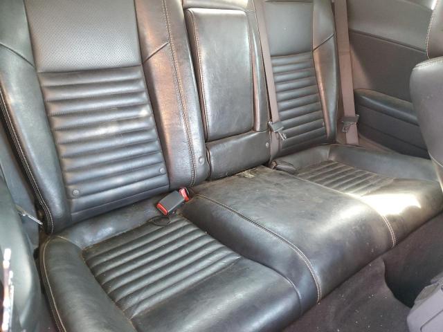 Foto 10 de la subasta – 2010 DODGE CHALLENGER con VIN 2B3CJ5DT8AH244716