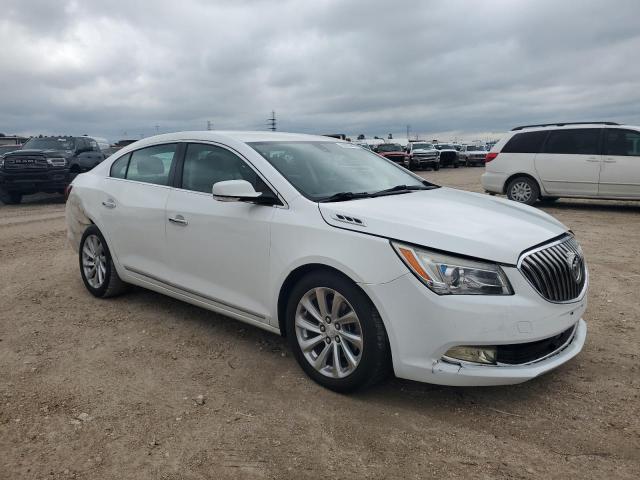 Photo 4 from auction – 2016 BUICK LACROSSE with VIN 1G4GB5G34GF138889