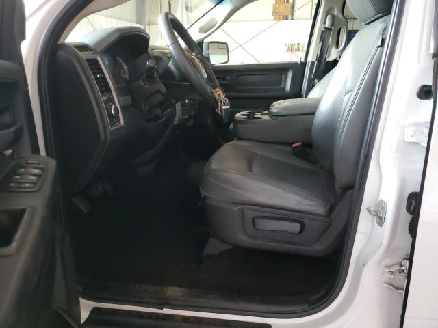 Photo 7 from auction – 2015 RAM 1500 ST with VIN 1C6RR7FG0FS758600