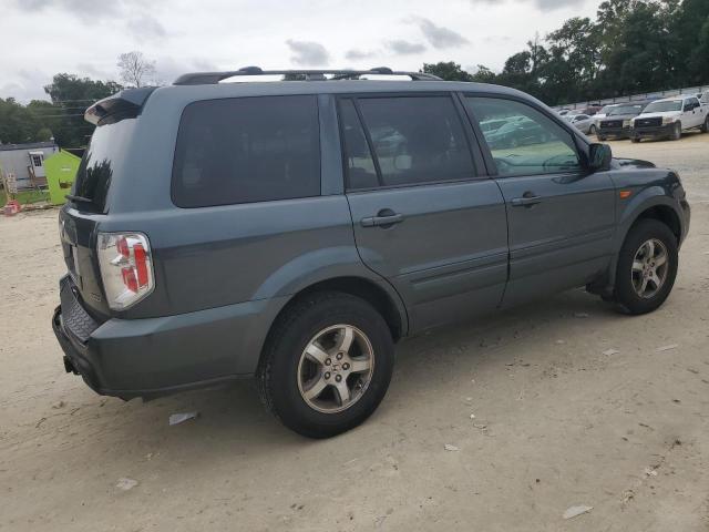 Zdjęcie 3 z aukcji – 2006 HONDA PILOT EX z VIN 5FNYF18526B016671