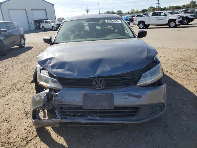 Photo 5 from auction – 2012 VOLKSWAGEN JETTA with VIN 3VW1K7AJ6CM362914