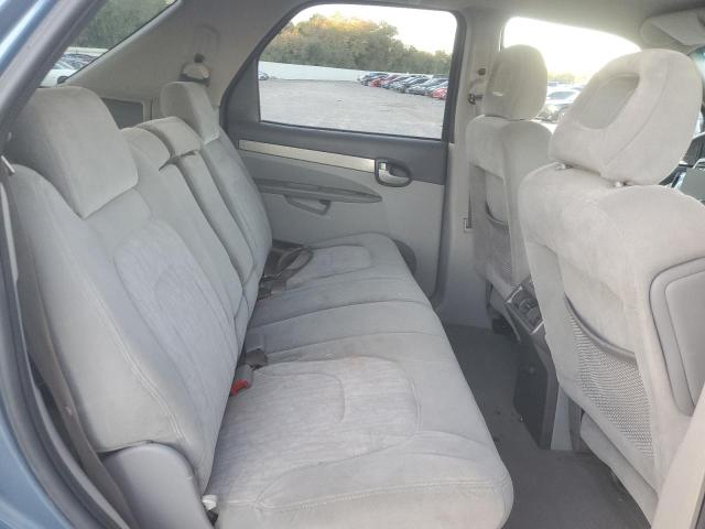 Photo 11 from auction – 2002 BUICK RENDEZVOUS with VIN 3G5DA03E82S539930