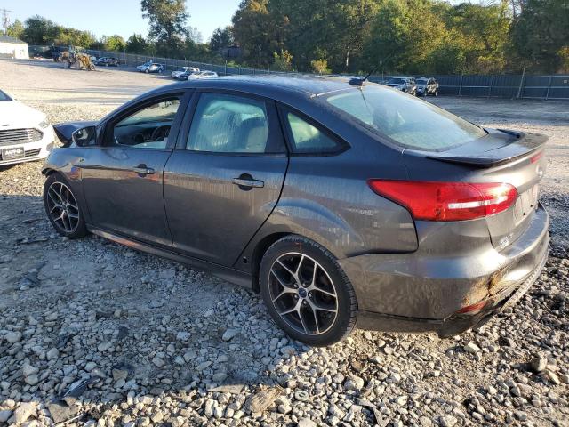 Photo 2 from auction – 2015 FORD FOCUS SE with VIN 1FADP3F20FL235261