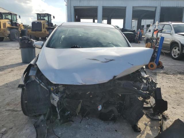 Photo 5 from auction – 2015 KIA FORTE EX with VIN KNAFX4A83F5372779