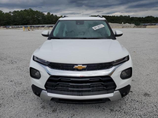 Photo 5 from auction – 2023 CHEVROLET TRAILBLAZE with VIN KL79MRSL6PB152450