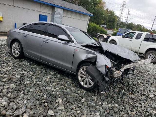 Zdjęcie 4 z aukcji – 2014 AUDI A6 PREMIUM z VIN WAUFGAFC1EN042956