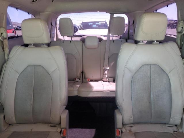 Photo 10 from auction – 2018 CHRYSLER PACIFICA T with VIN 2C4RC1BG4JR333419