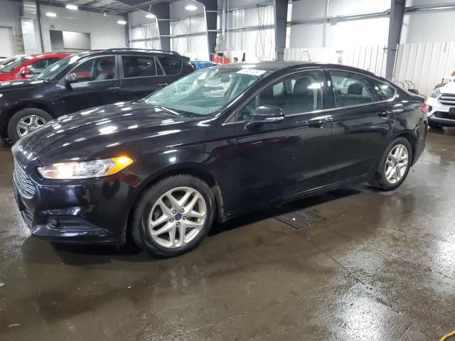 Photo 1 from auction – 2016 FORD FUSION SE with VIN 1FA6P0HD4G5113854