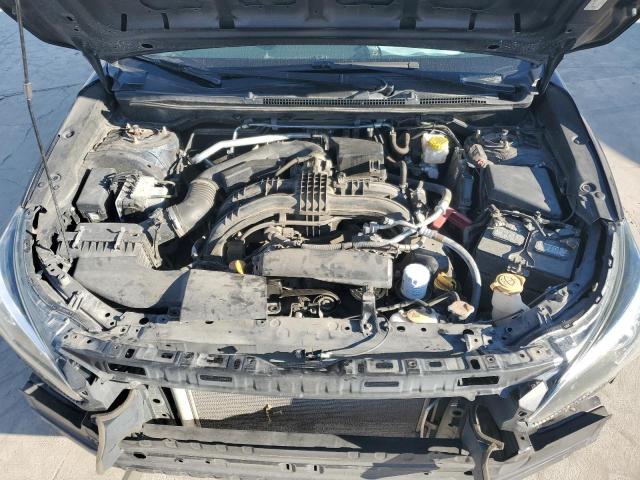 Photo 11 from auction – 2020 SUBARU IMPREZA with VIN 4S3GTAB62L3715989
