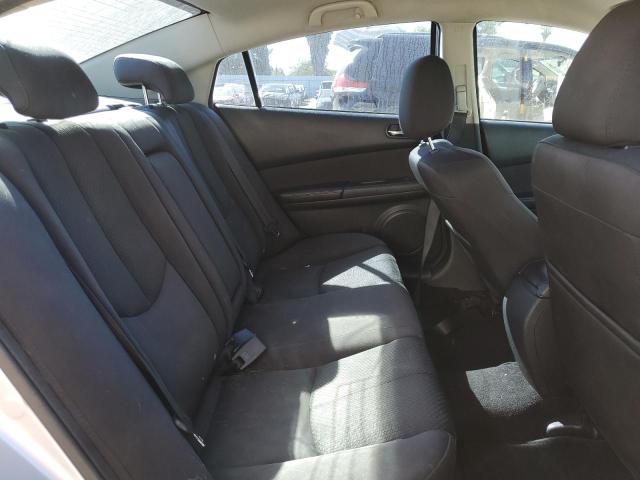 Photo 10 from auction – 2012 MAZDA 6 I with VIN 1YVHZ8DH8C5M11168