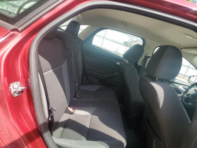 Photo 10 from auction – 2014 FORD FOCUS SE with VIN 1FADP3F26EL446933