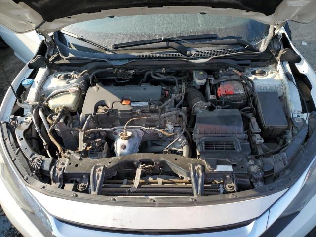 Photo 11 from auction – 2016 HONDA CIVIC EX with VIN 2HGFC2F75GH568284