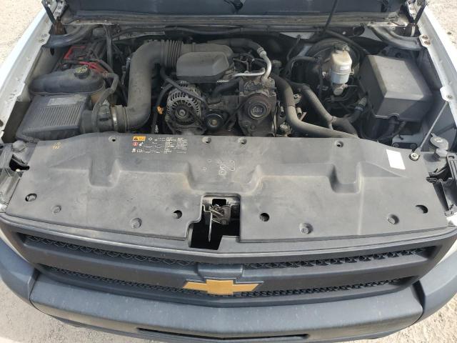 Photo 11 from auction – 2013 CHEVROLET SILVERADO with VIN 1GCNCPEX7DZ265012