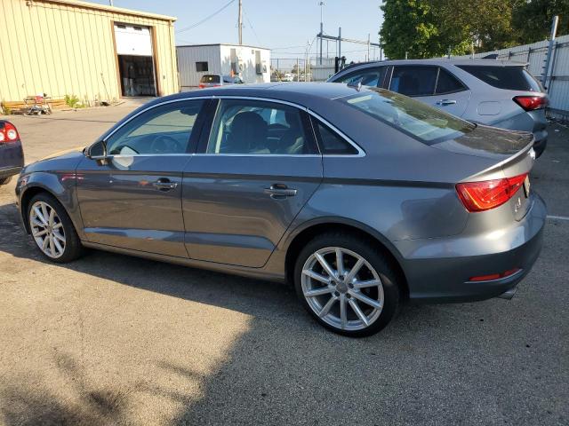 Photo 2 from auction – 2015 AUDI A3 PREMIUM with VIN WAUEFGFFXF1041812