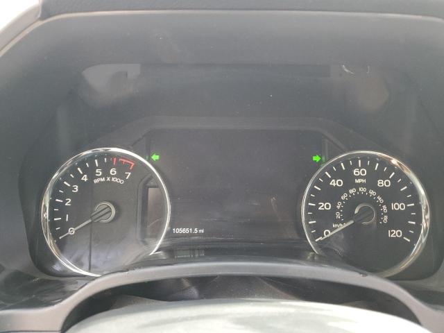 Photo 9 from auction – 2020 FORD F150 SUPER with VIN 1FTEW1CPXLFB88076