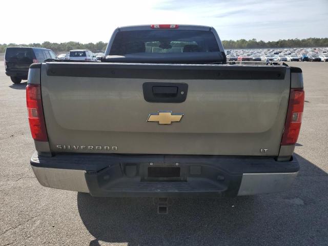Photo 6 from auction – 2009 CHEVROLET SILVERADO with VIN 1GCEK29JX9Z266397