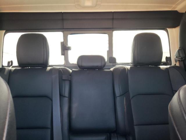 Photo 10 from auction – 2022 JEEP GLADIATOR with VIN 1C6JJTBG6NL117561
