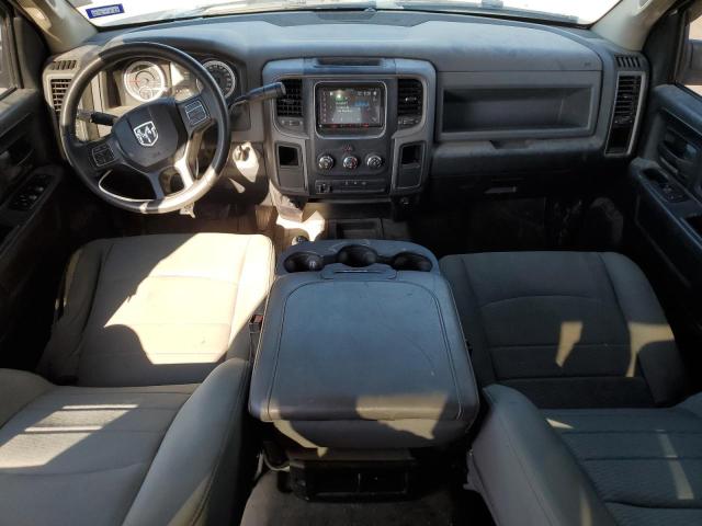 Photo 8 from auction – 2015 RAM 2500 ST with VIN 3C6UR5HL1FG601271