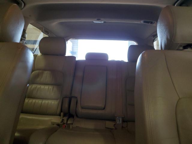 Photo 10 from auction – 2003 LEXUS LX 470 with VIN JTJHT00W133525342