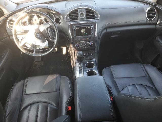 Photo 8 from auction – 2017 BUICK ENCLAVE with VIN 5GAKRBKD4HJ345159