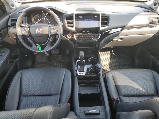 صورة رقم 8 من المزاد - 2018 HONDA RIDGELINE مع VIN 5FPYK3F7XJB007356