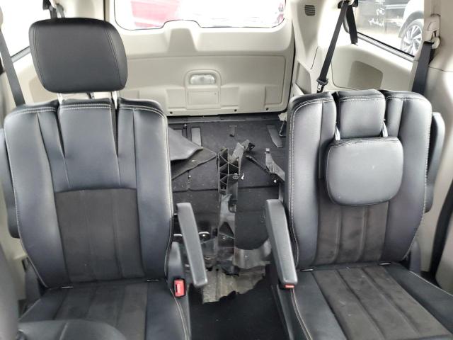 Photo 10 from auction – 2019 DODGE GRAND CARA with VIN 2C4RDGCG5KR804817
