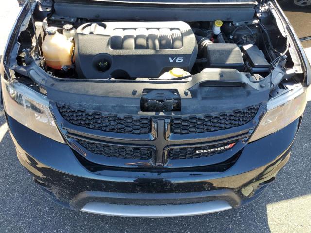 Photo 12 from auction – 2017 DODGE JOURNEY GT with VIN 3C4PDDEG6HT623623