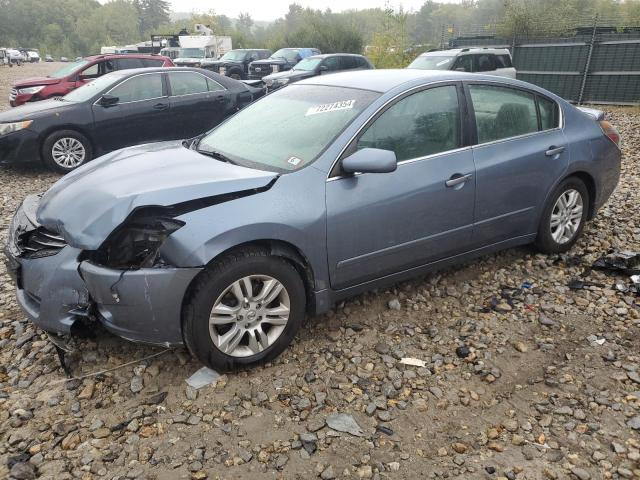 NISSAN ALTIMA BAS 2011 con VIN 1N4AL2AP2BN412189 - Foto de la subasta