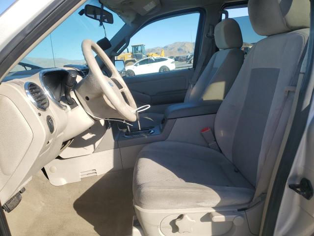 Photo 7 from auction – 2006 FORD EXPLORER X with VIN 1FMEU62EX6ZA02229