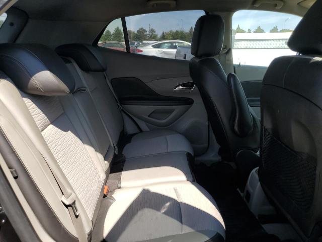Photo 10 from auction – 2016 BUICK ENCORE with VIN KL4CJASB5GB638364