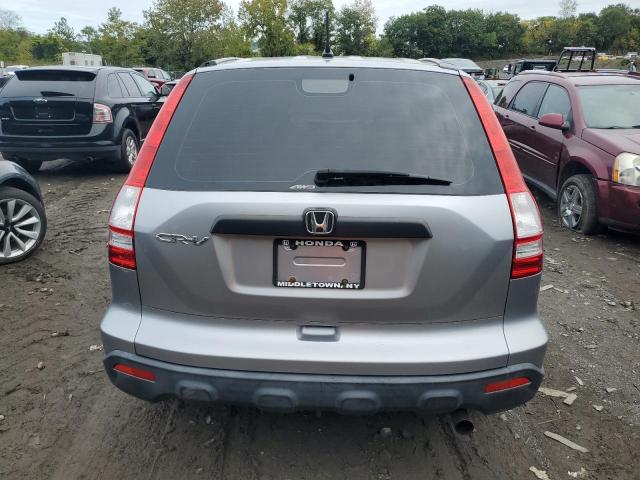 Photo 6 from auction – 2008 HONDA CR-V LX with VIN JHLRE48318C073003