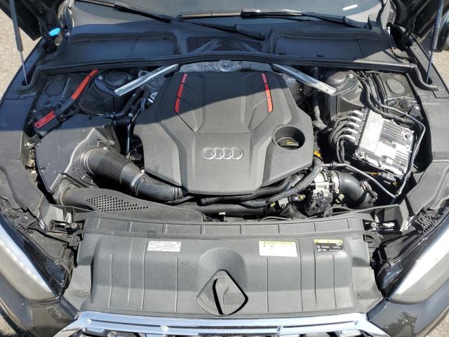 Zdjęcie 11 z aukcji – 2022 AUDI S5 PREMIUM z VIN WAUC4CF51NA026949